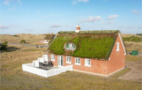 Lovely Home In Fanø With Sauna